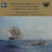 Gavle Symphony Orchestra Symphony N 3 In E Minor Iii Allegretto