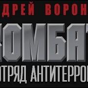 Андрей Воронин Комбат
