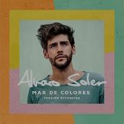 Alvaro Soler No Te Vayas