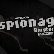 Espionage Nokia Ringtone Adeancyne House Remix