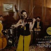 Sunflower Post Malone Jukebox Bossa Nova Cover Ft Leah Zeger