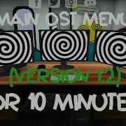 Smiling X Corp Music Main Menu