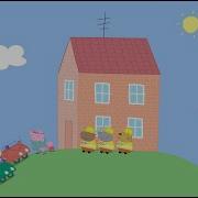 Peppa Pig Season 4 Episode 2