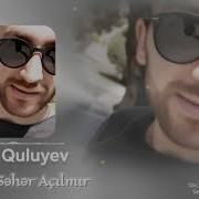 Elnur Quliyev Sensiz Seher