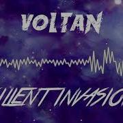 Voltan Silent Invasion Spacesynth 2021