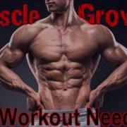 Muscle Growth Mind Control Binaural Beats