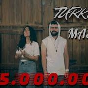 Turkish Mashup Turan Yasar Aynura