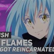 Like Flames Op