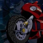 Bubblegum Crisis Vs Perturbator Venger