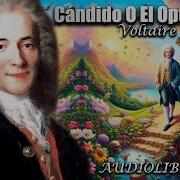 Voltaire Audiolibro