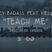 Joey Bada Teach Me Feat Kiesza