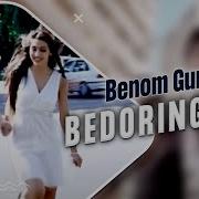 Benom Bedoringman Klip