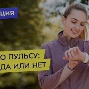 Бег По Пульсу