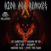 Omar Santana H2Oh Age Remixes