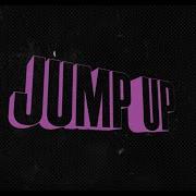 Henry Fong Jump Up
