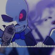 Gun Sans Remix Cover