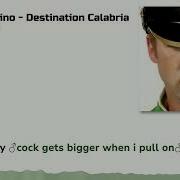 Alex Gaudino Destination Calabria Gachi Remix Right Version