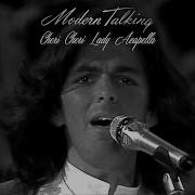 Modern Talking Acapella