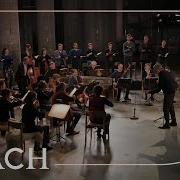 Bach Bwv 45