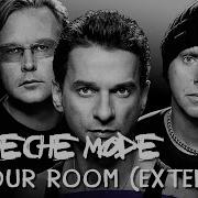 Depeche Mode In Your Room Medialook Remix 2021