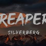 Reaper By Silverberg Ft Jordan Frye