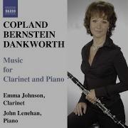 Emma Johnson Suite For Emma Ii Pavane