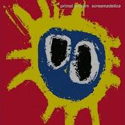 Primal Scream Come Together