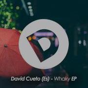 Whaky David Cueto