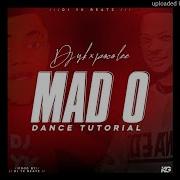 Mad Dance Lil6 Beats