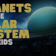 The Solar System