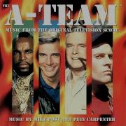 Theme From The A Team Daniel Caine Archestra Smash Bandits Ost