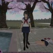 Drown Yandere