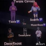 Twerk Cypher Rtm Rackz