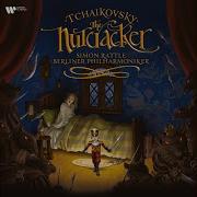 The Nutcracker Op 71 Miniature Overture Берлинский Филармонический Оркестр Sir Simon Rattle