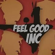 Feel Good Inc Lyrics Meaning