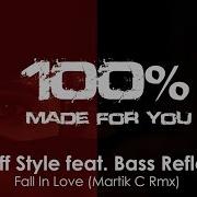 Ruff Style Bass Reflex Fall In Love