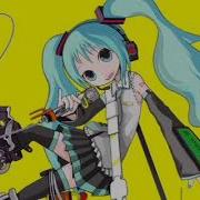 初音ミク Deflationary Spiral オリジナル