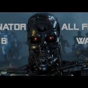 Terminator Future War