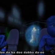 Eiffel 65 Im Blue Da Ba Dee