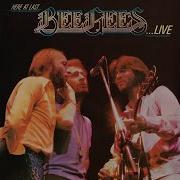 Here At Last Bee Gees Live Album