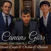 Canana Gore Remix