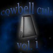 Smoke Cowbell