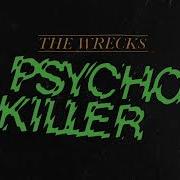 Psycho Killer Cover