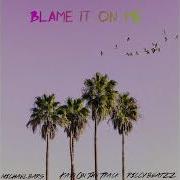 Blame It On Me Feat Kato On The Track Riccybeatzz Michael Bars