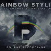 Rainbow Stylin Will Sparks The Similou