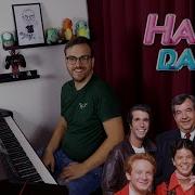 Happy Days Piano Cover