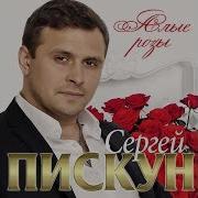 Альбом 2019 Года Сергей Пискун