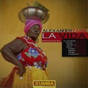 Alexander Zabbi La Vida Joseph Gaex Remix