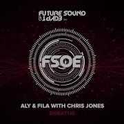 Aly Fila With Chris Jones Breathe