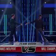 The Voice Radioactive Imagine Dragons